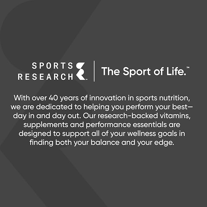 Sports Research Vitamin D3 K2 with Coconut Oil | Plant Based Vitamin K2 MK7 + Vegan D3 5000iu | Vegan Certified, Soy & Gluten Free - 60 Count Softgels