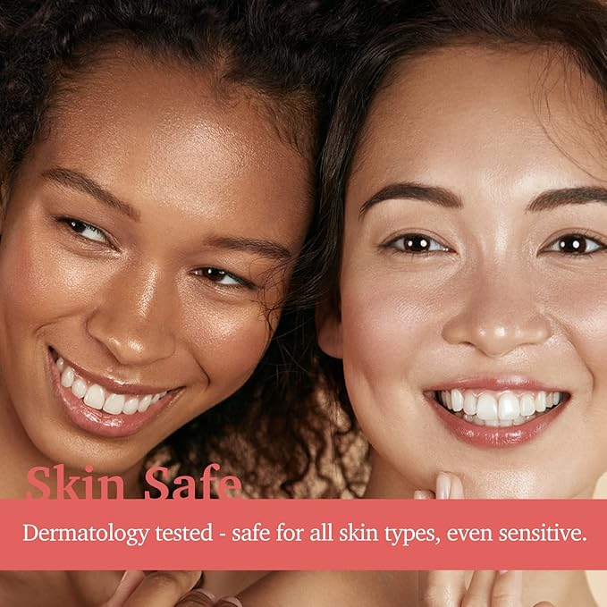 NATURAL VITAMIN E Facial Serum for Hydrating Softening Dry Face Skin Everyday Use Vegan Pairs Well with Vitamin C Face Serum & Hylunaric Acid Moisturizer 30ml PURIFECT MADE IN USA