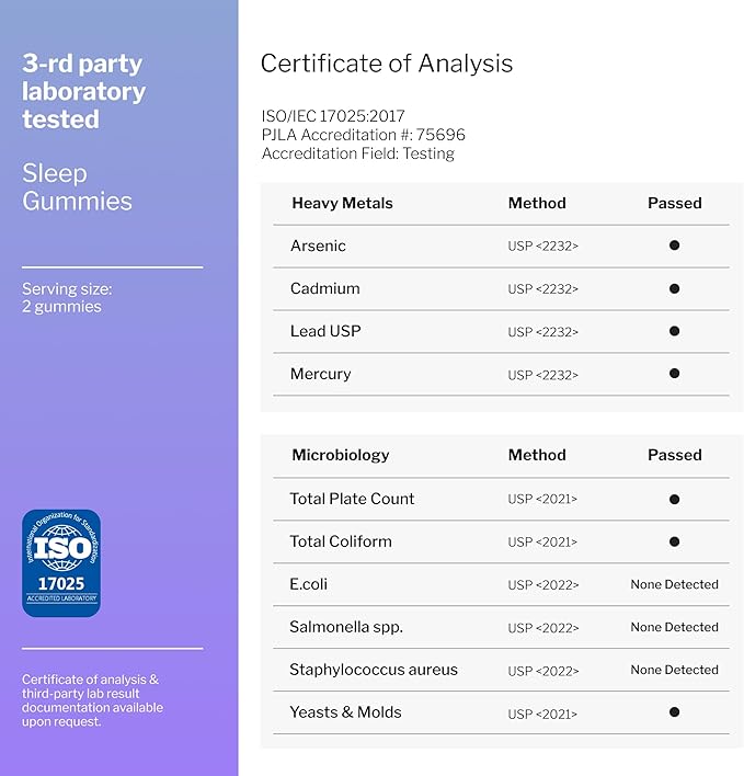 Melatonin Gummies - Supplement for Adults with Melatonin 10mg, Ashwagandha, Magnesium, Vitamin B6, Calcium - Calm, Relax & Support: Inositol, L-Theanine, GABA, 5HTP, Lemon Balm, 60 gummies
