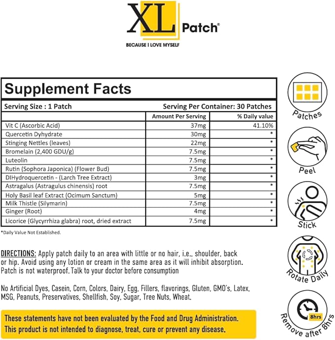 Allergy Plus (30-Day Supply)