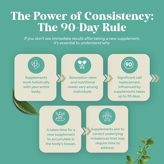 Advanced Brain Supplement for Memory and Focus - Nootropics Brain Support Supplement with Memory and Focus Vitamins for Adults of All Ages - Memory Supplement for Brain Fog Clarity Energy and Recall