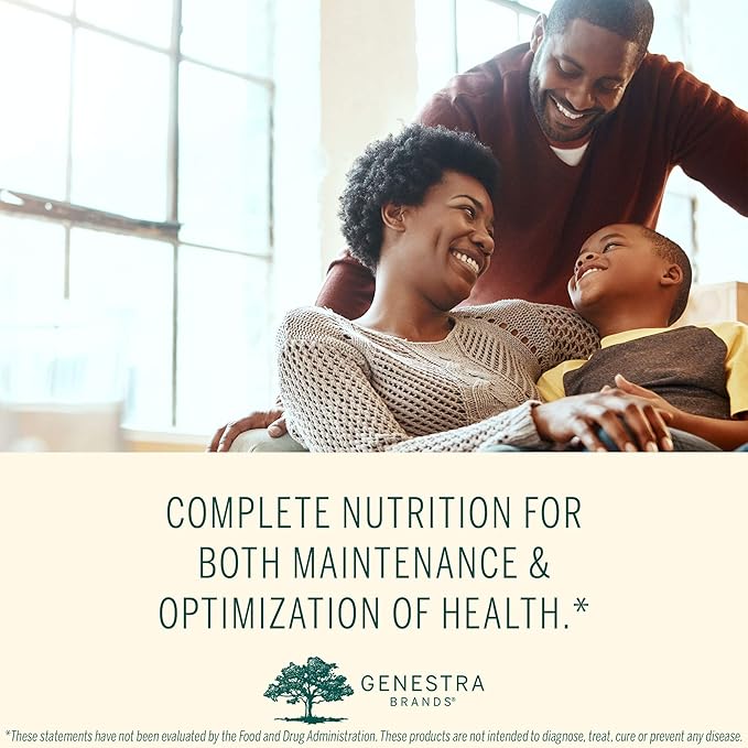 Genestra Brands Pregna Vite | Supports Healthy Pregnancy with Folic Acid, Vitamin D and Iron | 180 Capsules