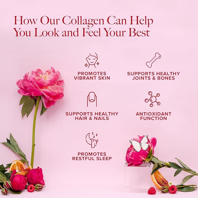 Truvani Hydrolyzed Collagen Peptides | Unflavored | 7 Servings | 20g Grass-Fed Collagen Protein Powder | Promotes Hair, Nail, Skin, and Joint Health | Keto | Dairy and Gluten Free | Women and Men