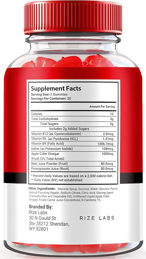 (2 Pack) Keto Crave Gummies - Keto Crave ACV Gummies, Keto Crave for Advanced Weight Loss, Keto + ACV Gummy, Maximum Strength Supplement, KetoCrave Gomitas Reviews (120 Gummies)