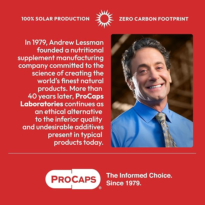 ANDREW LESSMAN Essential-1 Multivitamin 2000 IU Vitamin D3 60 Small Capsules – 100 mcg Methyl B12. CoQ10 Lutein Lycopene Zeaxanthin. High Potency. No Additives. Gentle Ultra-Mild. One Daily Capsule