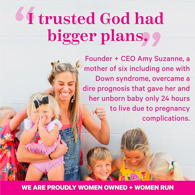 Pink Stork Prenatal Fiber Gummies for Women - 3g Prebiotic Inulin from Chicory Root - Natural Pregnancy & Postpartum Stool Softeners for Constipation & Digestive Health - 60 Vegan Fiber Chews