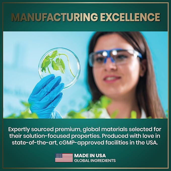 Fadogia Agrestis and Tongkat Ali Supplement - Fadogia Agrestis 600mg, 500mg Tongkat Ali Muscle and Strength Support - Longjack Tongkat Ali for Men plus Ashwagandha Maca Fenugreek Complex - 120 Caps