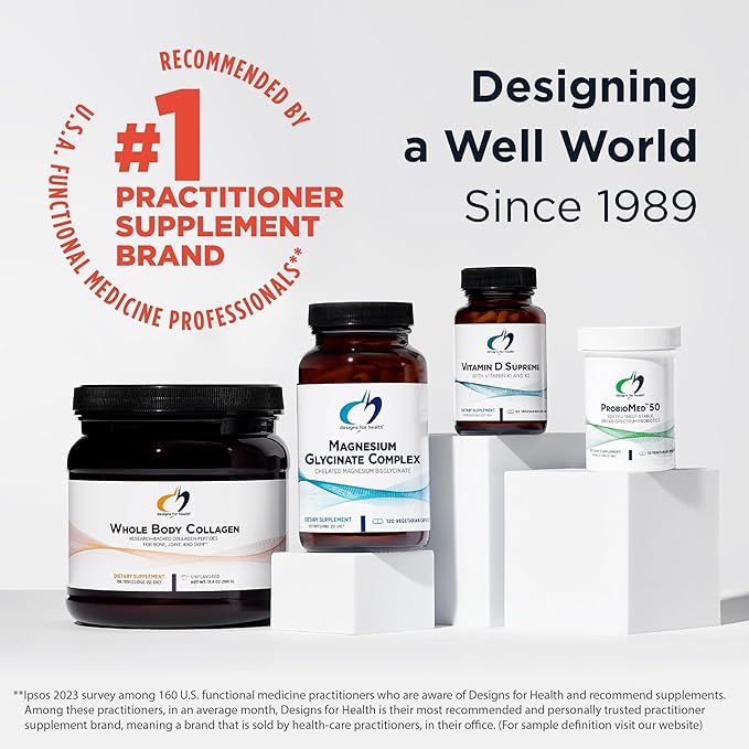 Designs for Health Green Smoothie Powder - EssentiaGreens Vegan Greens Powder with Organic Spirulina, Kale + More - Alkalizing Vegetables, Berries + Prebiotic Fiber (28 Servings / 285g)