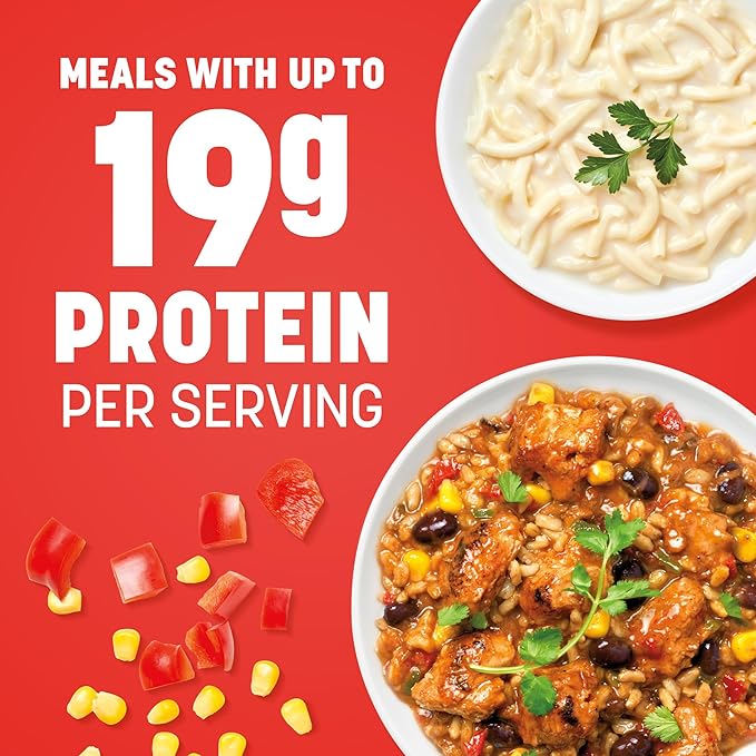 Nutrisystem Members’ Favorites® 7-Day Weight Loss Kit with 28 Delicious Meals & Snacks