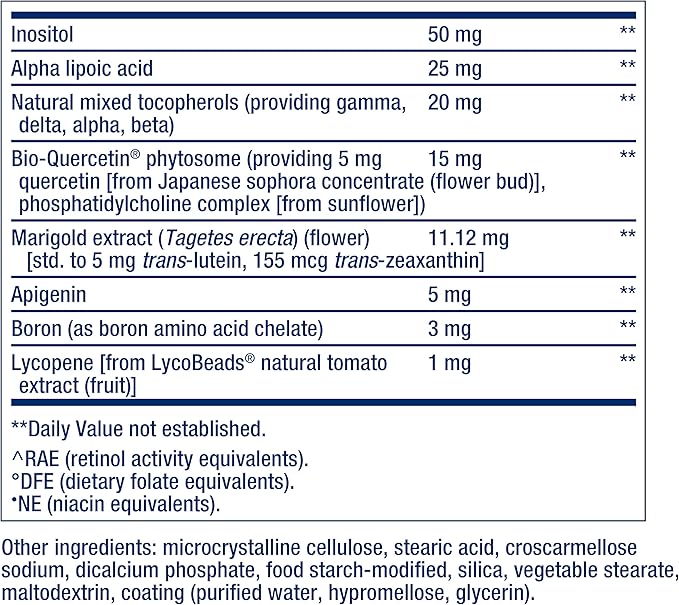 Life Extension Two-Per-Day High Potency Multi-Vitamin & Mineral Supplement - Vitamins, Minerals, Plant Extracts, Quercetin, 5-MTHF Folate & More - Gluten-Free - Non-GMO - 120 Tablets (Pack of 2)