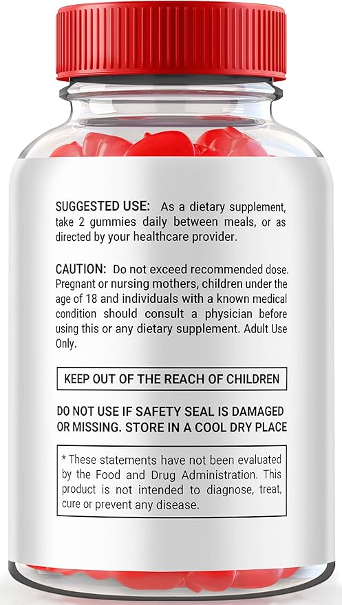 (2 Pack) Rapid Charge Keto ACV Gummies, Premium Rapid Charge Keto + ACV Gummies to Support Overall Health, All Natural Apple Cider Vinegar, Keto Plus ACV Gummy Formula, Gomitas Review (120 Gummies)