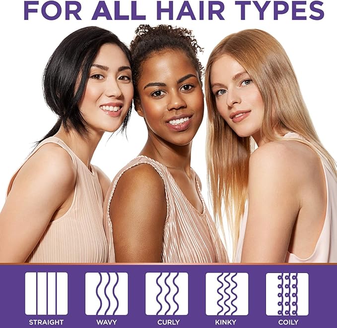 Bloom Biotin 5000mcg B7 for Healthy Hair Growth, Supports Hair Loss, Beautiful Skin & Strong Nails with Hyaluronic Acid, Collagen, Folate, Vitamin E, A, B6 | Made in USA