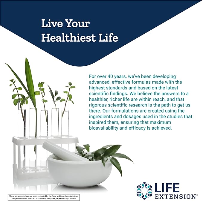 Life Extension Fast-C & Bio-Quercetin Phytosome – Fast Delivery & Absorption Vitamin C Supplement for Optimum Immune Support – Gluten-Free, Non-GMO, Vegetarian – 60 Tablets (Pack of 2)