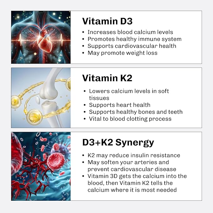 Aurora Nutrascience, Mega-Liposomal Vitamin D3/K2+ with Vitamin C, Organic Fruit Flavor, Gluten Free, Non GMO, 16 fl oz (480 ml)