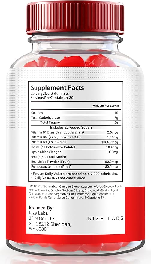 (2 Pack) Trinity Keto ACV Gummies, Official Trinity Keto+ACV Gummies Advanced Weight Loss, Premium Keto Plus ACV Formula, All Natural Apple Cider Vinegar Supplement, Gummy 500 mg Review (120 Gummies)