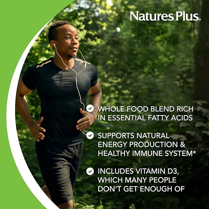 Natures Plus Source of Life NO-Iron TAB 180