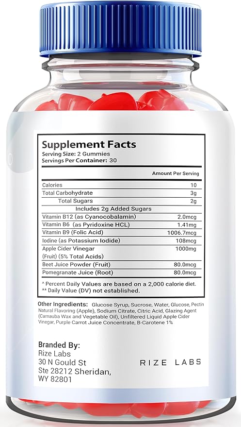 1st Choice Keto ACV Gummies for Advanced Weight Loss, All Natural Apple Cider Vinegar Keto Supplement, Extreme 2000mg Keto+ACV Gummy (60 Gummies)