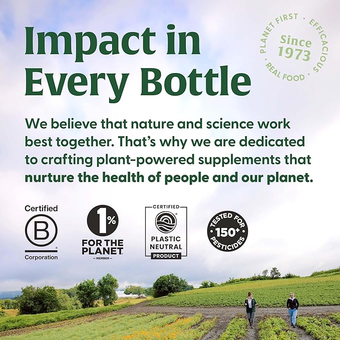 MegaFood Baby & Me 2 Prenatal Probiotic - Vegetarian Pregnancy Prebiotics and Probiotics for Women, Digestive Health & Immune Support with Vitamin B6 for Morning Sickness Relief - 30 Capsules