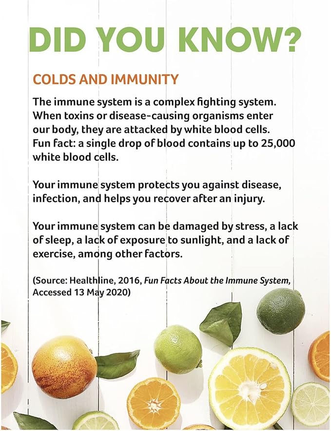 Vitamin C 500mg Sugarless 160 Tablets Product of Australia