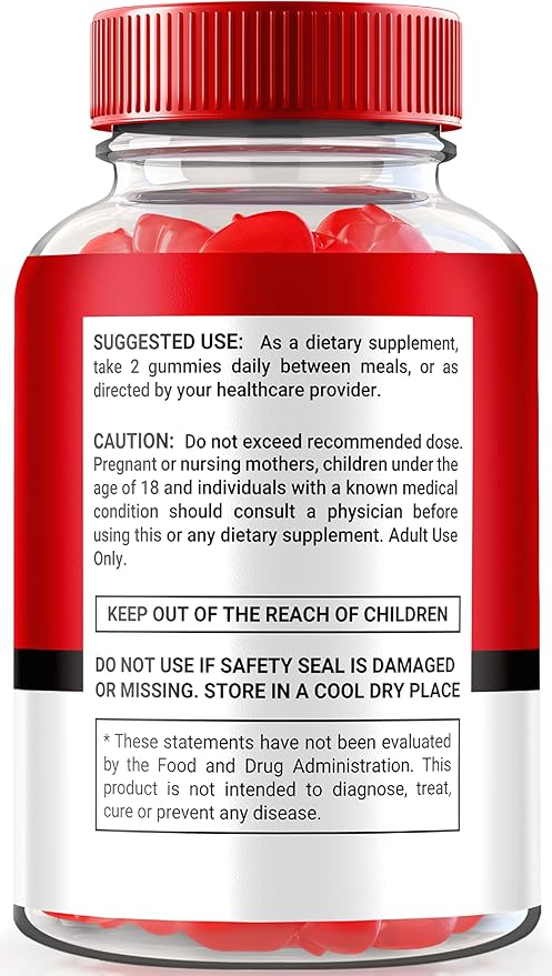(2 Pack) Keto Crave Gummies - Keto Crave ACV Gummies, Keto Crave for Advanced Weight Loss, Keto + ACV Gummy, Maximum Strength Supplement, KetoCrave Gomitas Reviews (120 Gummies)