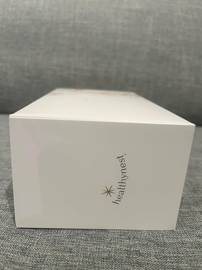 HealthyNest Postnatal & 4th Trimester Prenatal Vitamin | Made with Methylated Folate, Choline, DHA, Iron | 31 Day Supply