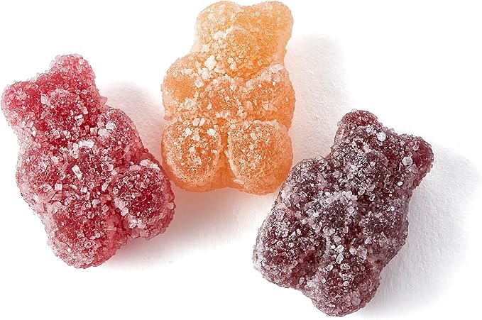 Digestive Advantage Probiotics For Digestive Health, Kids Probiotic Gummies, Daily Probiotics For Women, Men & Kids Minor Abdominal Discomfort, & Gut Health, 80ct Natural Fruit Flavors