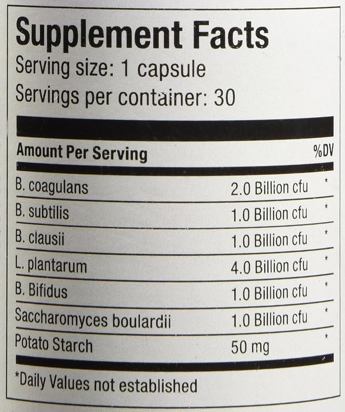 Primal Blueprint, Primal Probiotics, 60 Count