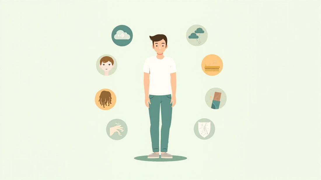 Signs Your Body Is Lacking Key Nutrients—and What to Do About It