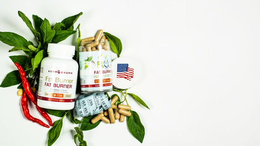 🔥 Top Thermogenic Fat Burners of 2025