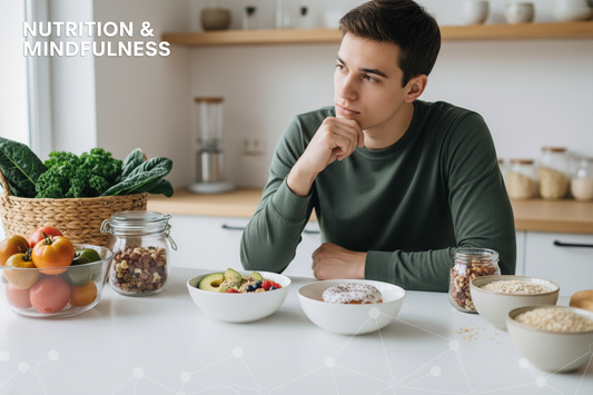 How to Interpret Your Cravings: What Your Body Might Be Trying to Tell You