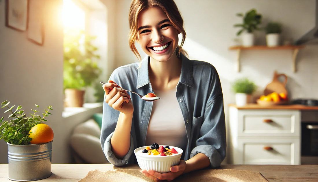 Unlock Gut Health: The Ultimate Guide to Probiotics