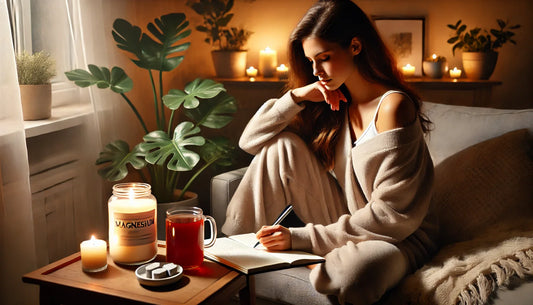 Why Your Hormones Love Magnesium (and Where to Get It)