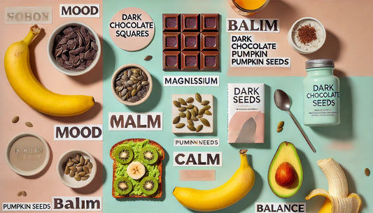 Why Your Hormones Love Magnesium (and Where to Get It)