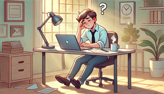 Brain Fog Isn’t Just Fatigue—Here’s What Else Might Be Causing It