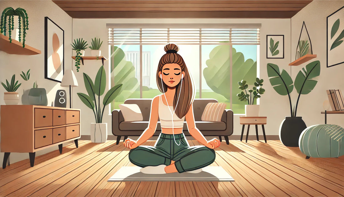 The Vagus Nerve Hack That’s Blowing Up on TikTok—Does It Work?