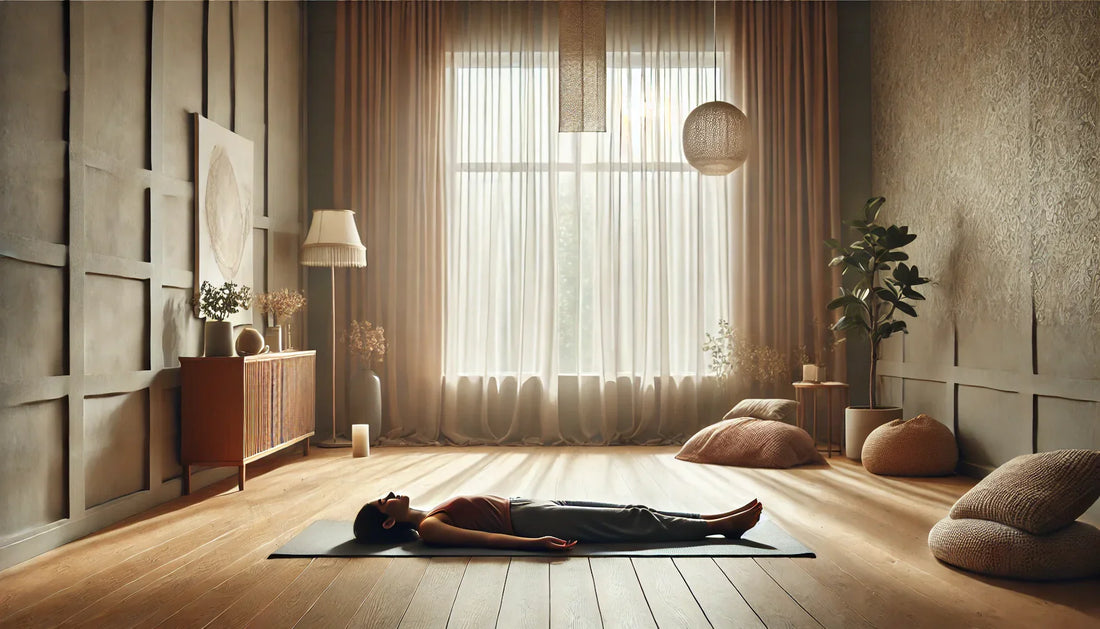 Cortisol and Belly Fat: What You’re Not Being Told