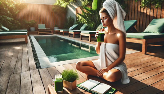 The Truth About ‘Detox’—What Works, What Doesn’t