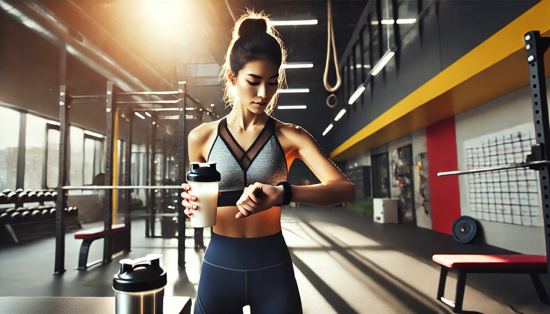 How Protein Timing Affects Your Hormones