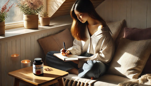 Ashwagandha and Anxiety: What the Latest Research Says