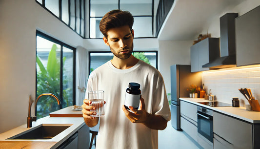 Is Your Multivitamin Working? 4 Signs It’s Not