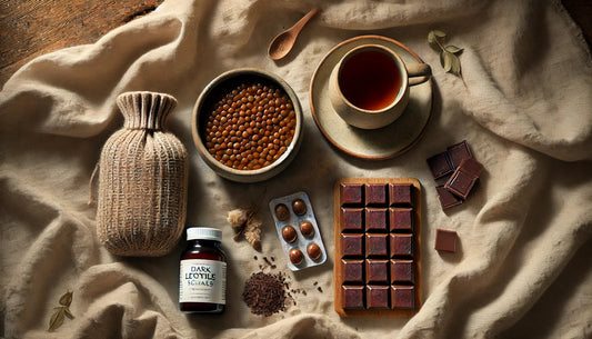 Menstrual Phase Nutrition: What to Eat When You’re Bleeding