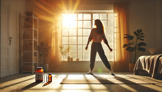 Cortisol Awakening Response: Your Morning Routine’s Secret Weapon