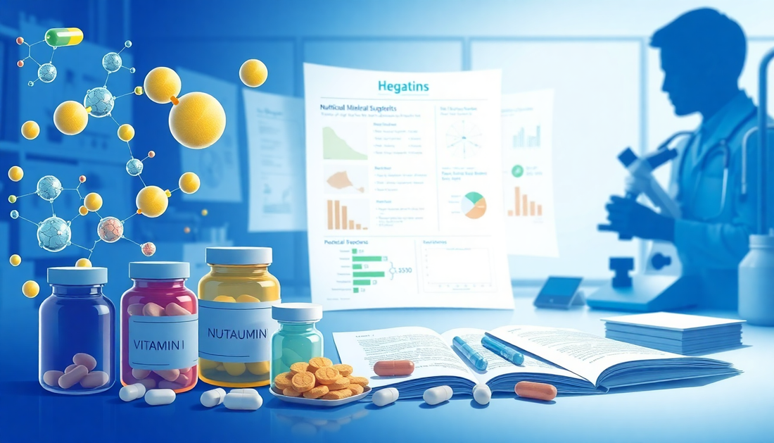 Do You Really Need a Multivitamin? Here's What Science (and Doctors) Say