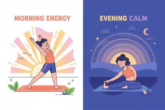 Are Morning Workouts Better Than Evening? Hormone & Energy Perspective