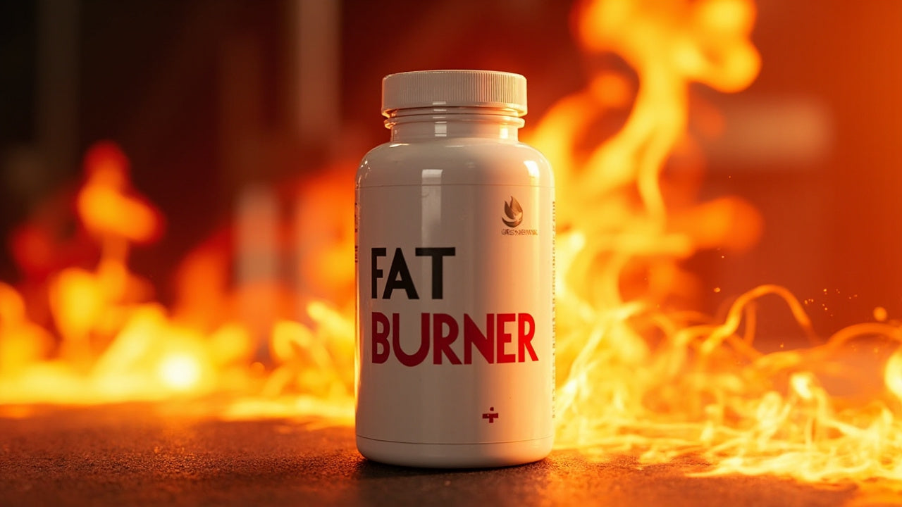 Fat Burners & Thermogenics