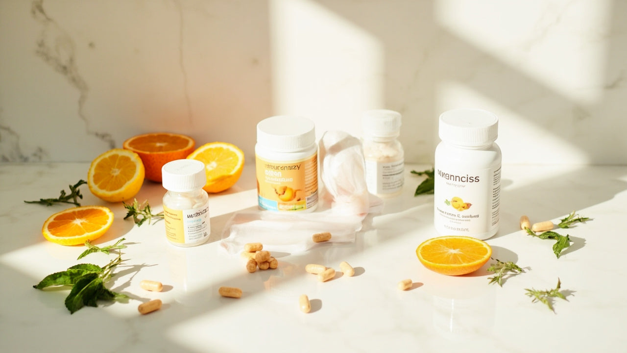 Immune Support