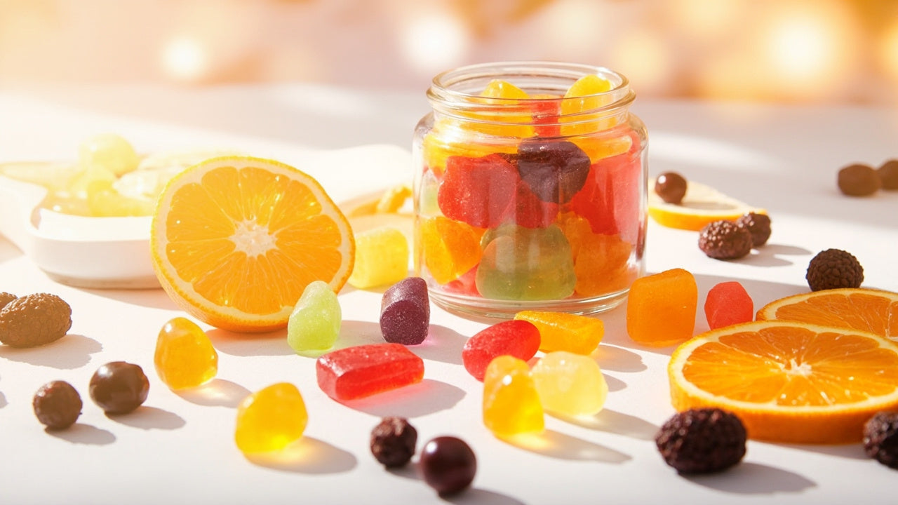 Immunity Gummies