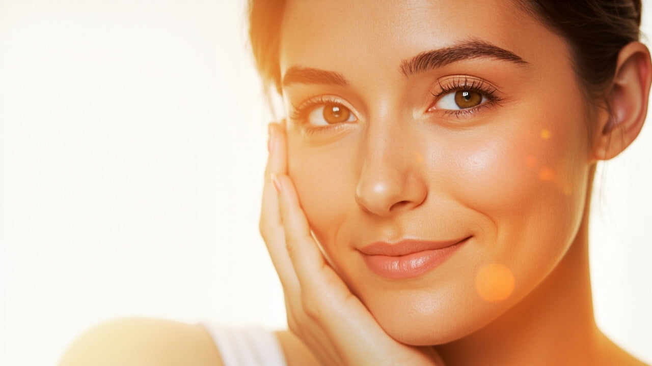 Even Skin Tone & Brightening