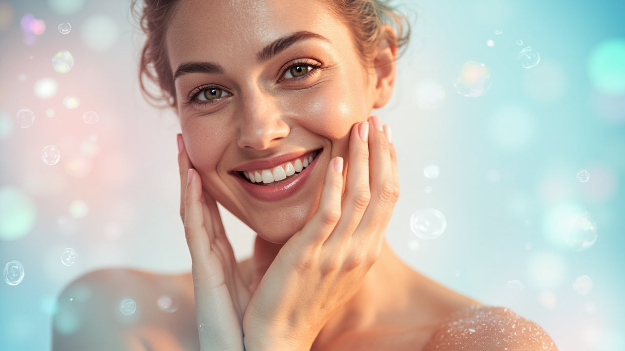 Hydration & Elasticity