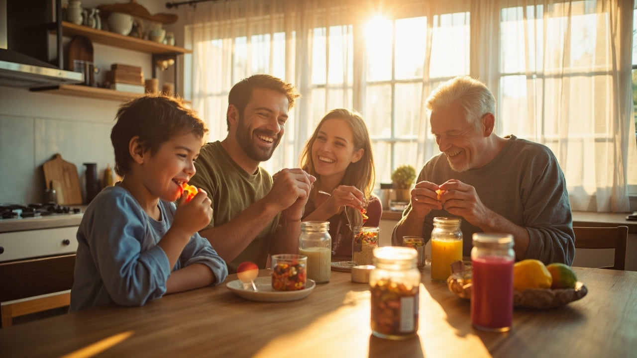 Family Wellness